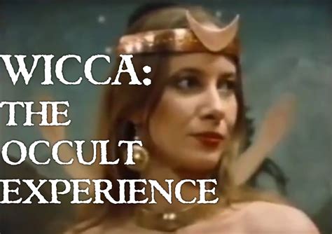 Witchcraft and spirituality: An exploration of Wicca in the insightful Netflix documentary